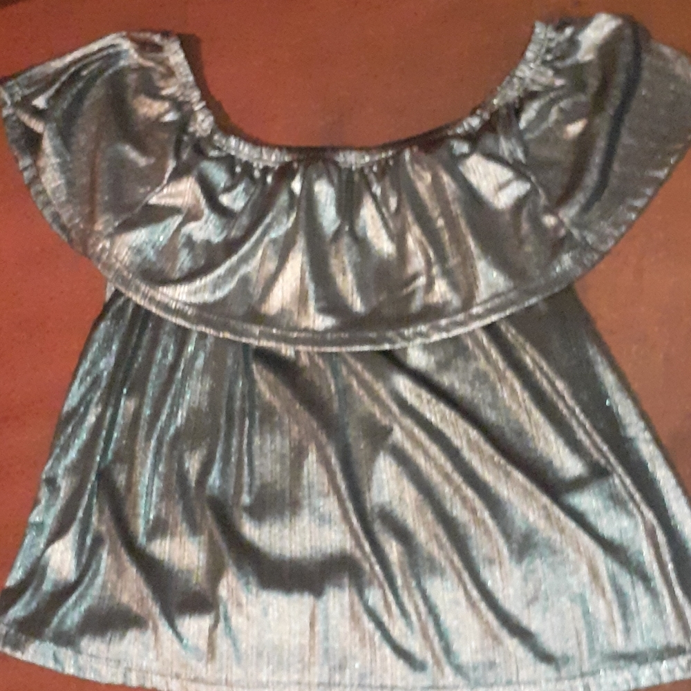 Adam Levine blouse